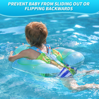 SMART SWIM TRAINER——Baby Swimming Pool Float🔥HOT SALE🔥