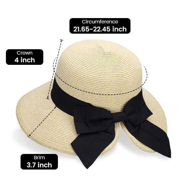 🔥Last Day Promotion 49% 🔥Beach Sun Hat