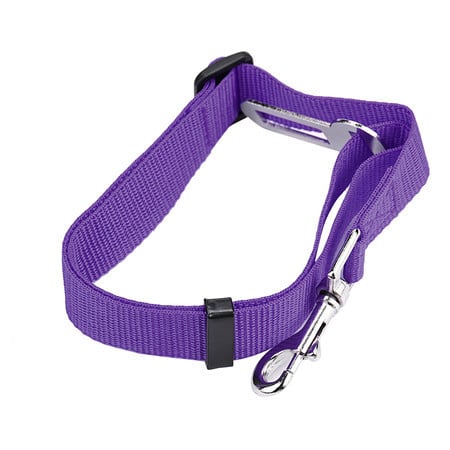 (49% OFF)-Dog Car Safety Seat Belt