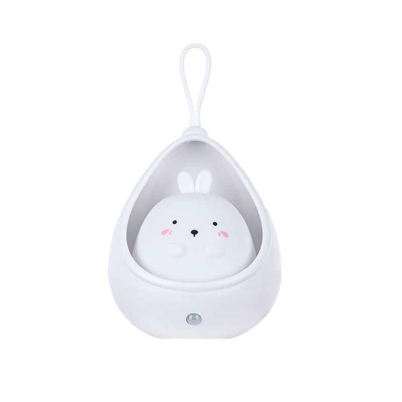 Little Onesie Smart LED Night Light