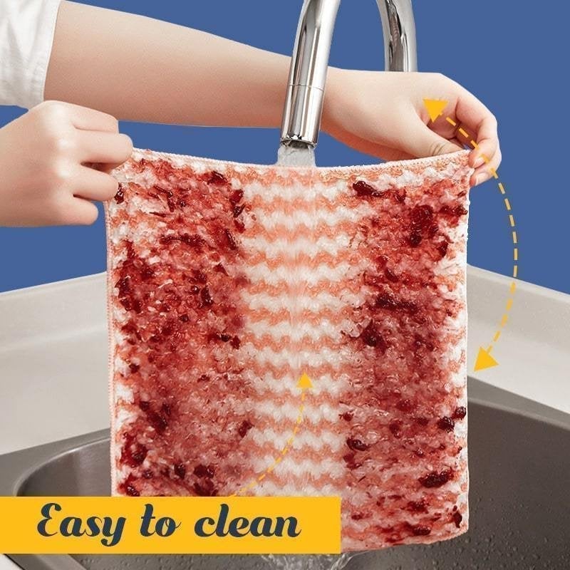 Cleaning Rag