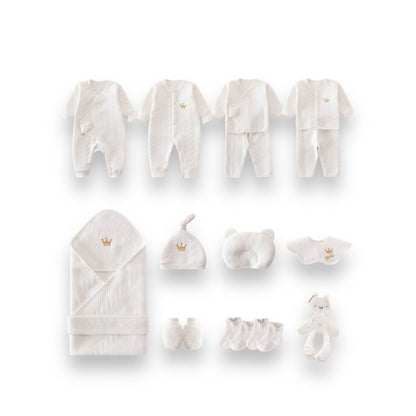 20-Piece Winter Newborn Baby Gift Set