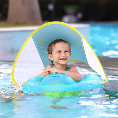 SMART SWIM TRAINER——Baby Swimming Pool Float🔥HOT SALE🔥