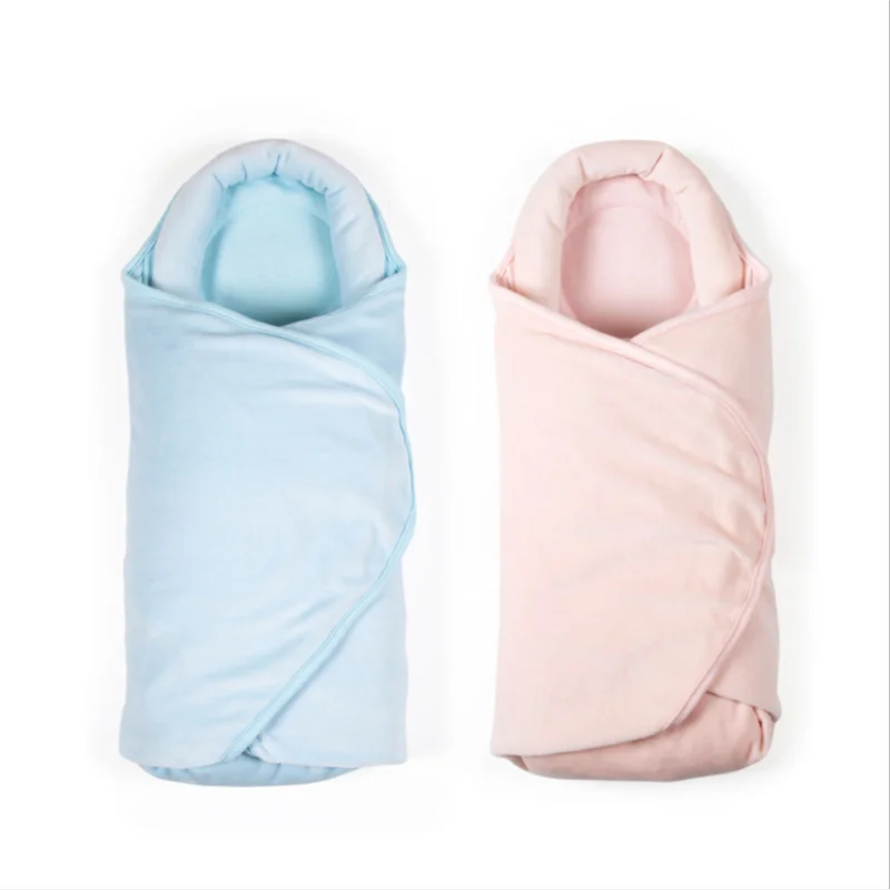 Newborn Baby Sleep Sack Wrap