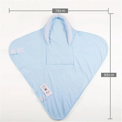 Newborn Baby Sleep Sack Wrap