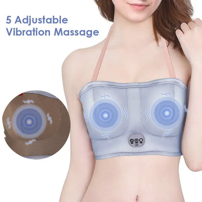 Postpartum Breast Massager